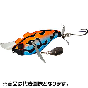 �y���X����P2�{�m��z�W���b�J��(JACKALL) �����|���p�h�[���΃J�X�^�� 79mm 24.0g �I���I���V�[�N���b�g