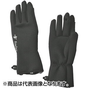 �t�H�b�N�X�t�@�C���[(Foxfire) �N�����v�����t�B���K�[�X���[�O���u GL �u���b�N L