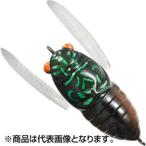 �e�B���R(TIEMCO) �g���b�N�g���E�g �^�C�j�[�V�P�C�_�[ (�t���[�e�B���O) 34mm 2.7g TTTC-061 �`���E�[���W�R