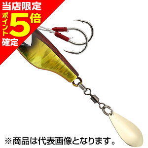 �y���X����P5�{�m��z�W���b�J��(JACKALL) �o���u���Y �o�C�g�r�[���Y TG 60g �A�J�L��/�}�O�}�E�F�[�u�z�� �^���O�X�e��