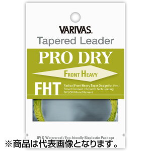 �o���o�X(VARIVAS) �e�[�p�[�h���[�_�[ �v���h���C FHT 14ft 5X �~�X�e�B�[�I���[�u [�i�C����]