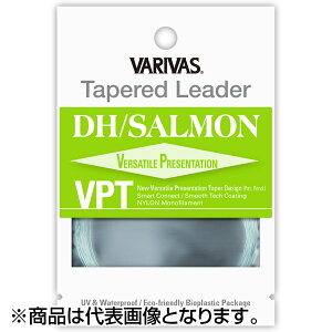 �o���o�X(VARIVAS) �e�[�p�[�h���[�_�[ DH/�T�[���� VPT 18ft 1X �i�`�������O���[�� [�i�C����]
