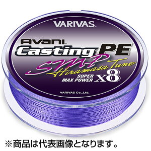 ooX(VARIVAS) Aoj LXeBOPE SMP q}T`[ X8 300m 6 [PEC]