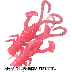 WbJ(JACKALL) xr[hS bNtBbV for bNtBbV 2inch O[sNVo[t[N