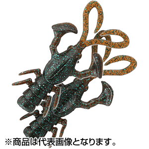 WbJ(JACKALL) xr[hS 2inch for N_C (`k) O[vO[t[N