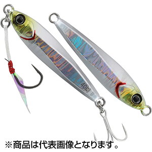 WbJ(JACKALL) rbOobJ[WO 78mm 60g VXVo[ / }O}EF[uz