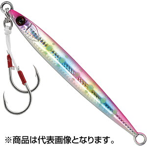 �W���b�J��(JACKALL) �r�b�O�o�b�J�[�W�O �X���C�h�X�e�B�b�N 85mm 30g �s���N�L�����f�B/�O���[�h�b�g