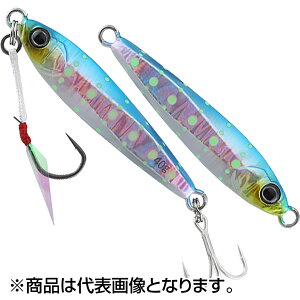 WbJ(JACKALL) rbOobJ[WO 78mm 60g us / O[hbg