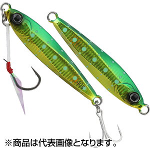 WbJ(JACKALL) rbOobJ[WO 78mm 60g OL / O[hbg