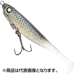 �W���b�J��(JACKALL) �W�F���[�T�[�f�B�[��55 �V���b�h�e�[�� �z���O�����V���o�[�W�F���[