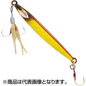 ジャッカル(JACKALL) バンブルズジグTG SLJ 80g アカキン/マグマウェーブホロ タングステン