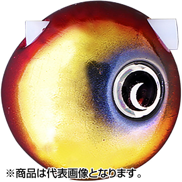 楽天市場】ジャッカル(JACKALL) TGビンビン玉スライドヘッド NEO 234g 
