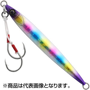 �W���b�J��(JACKALL) �r�b�O�o�b�J�[�W�O �X���C�h�X�e�B�b�N 93mm 40g UV�L�����f�B