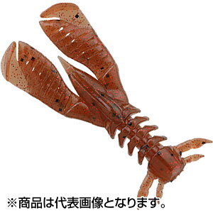 WbJ(JACKALL) u[J[XbgN[ 2.2inch Gr~\bht[N