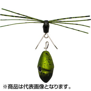 WbJ(JACKALL) u[J[{gXCb` 10g EH[^[