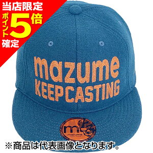 yXP5{mz}Y(mazume) FLAT CAP E[ III eB[u[ MZCP-752