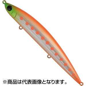 WN\(Jackson) AX[g 12SSP 120mm 33g CTI LbgCV