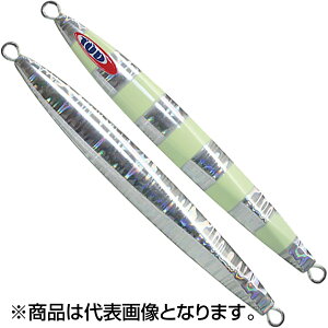 WbJ(JACKALL) A`r^ TYPE-1 130g O[XgCv(GLOW)