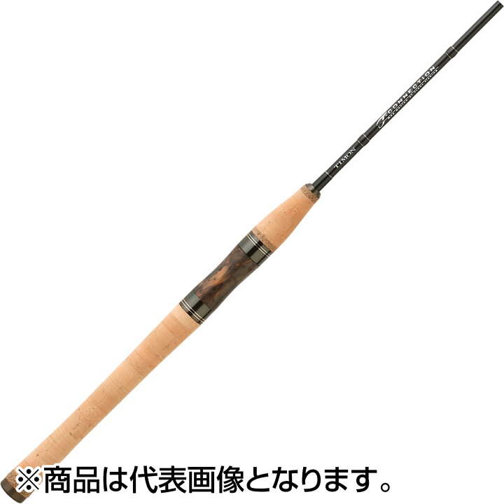 楽天市場】ジャッカル(JACKALL) T-コネクションストリーム TS-S56UL 