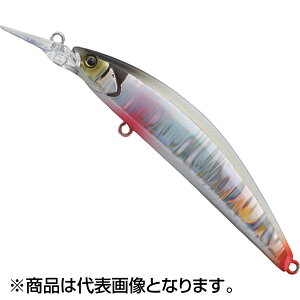 �W���b�J��(JACKALL) �g���R���[�� GT 72MD-F �z�������z���C�g�o�b�N