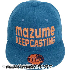 }Y(mazume) FLAT CAP E[ III eB[u[ MZCP-752