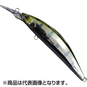 �W���b�J��(JACKALL) �g���R���[�� GT 72MD-F �⃄�}��