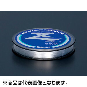 �T�����C��(SUNLINE) �X�[�p�[Z 50m 0.4�� �i�`�������N���A [�i�C����]