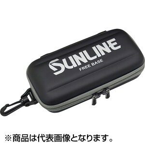 �T�����C��(SUNLINE) FREE BASE�i�t���[�x�[�X) �O���[ SFP-0125
