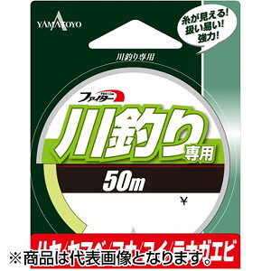}geOX(YAMATOYO) ނp 50m 2 8LB. C`[g [iC]