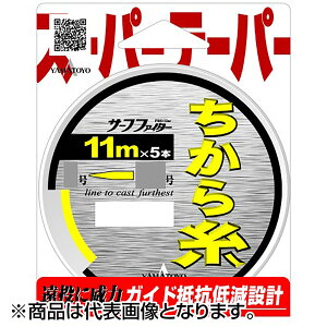 }geOX(YAMATOYO) T[tt@C^[ 玅 11m×5{ 2`8 CG[ [iC]