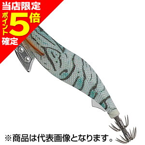 【当店限定P5倍確定】ヤマシタ(YAMASHITA) エギ王 K 3.5号 #054 ホタルエビ