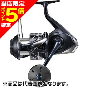 シマノ ストラディック SW 5000XG (リール) 価格比較 - 価格.com