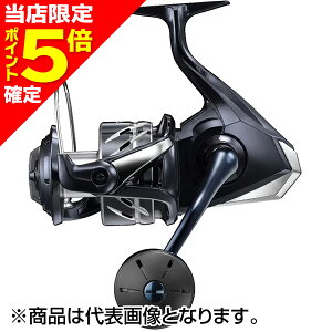 �y���X����P5�{�m��z�V�}�m(SHIMANO) 24 �X�g���f�B�b�N SW 8000PG