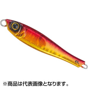 �y���X����P2�{�m��z�e�C���E�H�[�N(tailwalk) ���~�[�W�O TG 68mm 60g #04 WH RED GOLD �^���O�X�e��