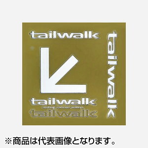�y���X����P2�{�m��z�e�C���E�H�[�N(tailwalk) �J�X�^���V�[�� SILVER