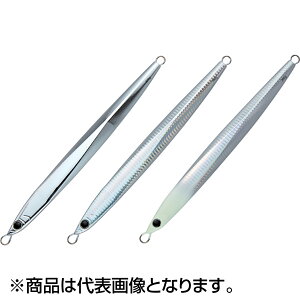 At@^bN(alphatackle) NCW[ OWO 200mm 200g #03 GLOW HEAD SILVER