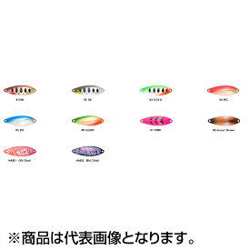 D3カスタムルアーズ(D3 Custom Lure's) ベルスプーン 7g #1 YM