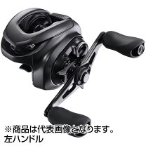 楽天市場】シマノ 17エクスセンスdc xg 左ハンドルの通販