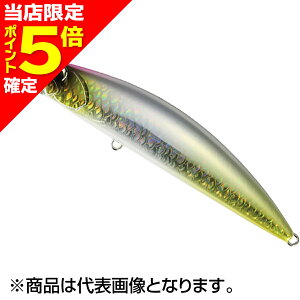 �y���X����P5�{�m��z�f���I(DUO) �r�[�`�E�H�[�J�[ �A�N�V�I��95S 95mm 30g CYA0592 UV�X�p�[�N���L�XGR
