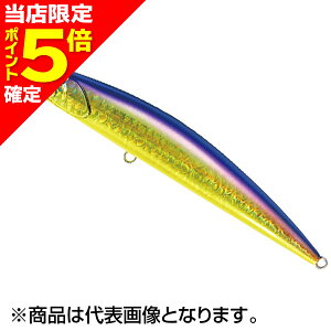 �y���X����P5�{�m��z�f���I(DUO) �r�[�`�E�H�[�J�[ �A�N�V�I�� �X���� 105S 105mm 33g CYA0706 UV�u���s���S�[���h