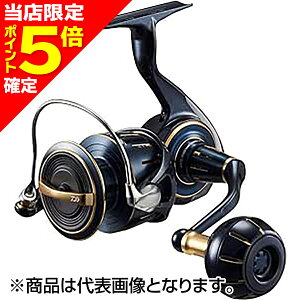 yXP5{mz_C(DAIWA) 23 \eBK 5000-P