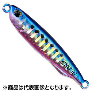 デュオ(DUO) ドラッグメタル キャスト スリム タングステン 65mm 50g PHA0187 ブルピンイワシ