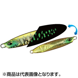 デュオ(DUO) ドラッグメタル フォース 97mm 150g PPA0510 子イカグロー