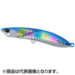 �f���I(DUO) ���^���K���[�W �v���[�g�W�O 80mm 40g PHA0278 �t?���[�n?�b�N�L�����e?�B�[