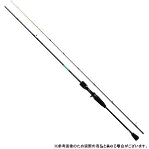 _C(DAIWA) 21 G_X X CJ^ 63ULS-S