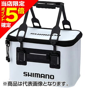 �y���X����P5�{�m��z�V�}�m(SHIMANO) �o�b�J�� EV 36cm ���A���z���C�g BK-016Q