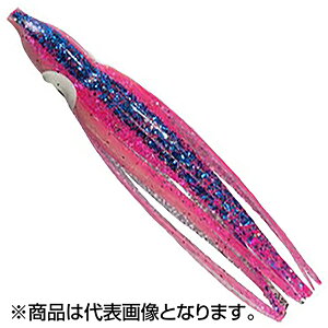 ヤマシタ YAMASHITA タコベー 段差針 1.5号 A08 KLP 極みラメピンク