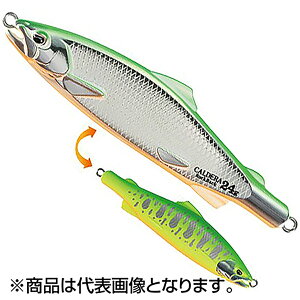 �f���I(DUO) �X�s�A�w�b�h �J���f�� ���b�N�o�b�N 85mm 24g ASA4095 �`���[�g���}��/S