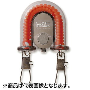 �V�[�A���h�G�t�f�U�C��(C&F DESIGN) �c�C���E���g���N�^�[�i�t���C�L���b�`���[�t���j Orange CFA-70WF