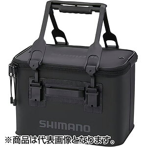 �V�}�m(SHIMANO) �o�b�J�� EV 36cm ���A���u���b�N BK-016Q